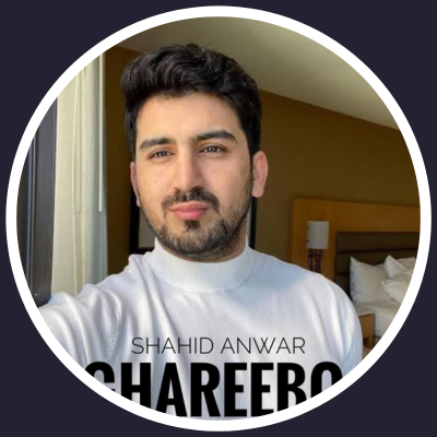 Shahid Anwar